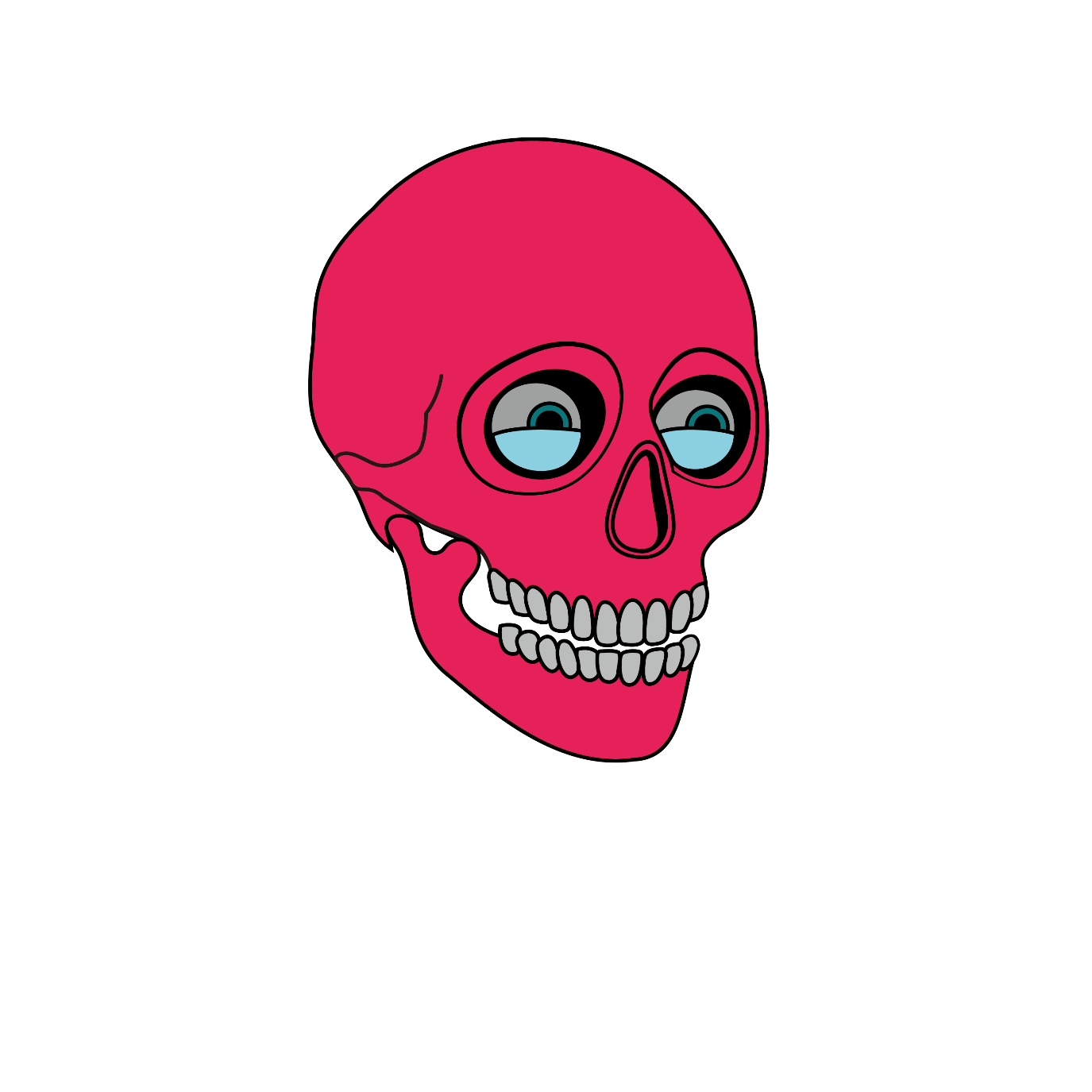 random token