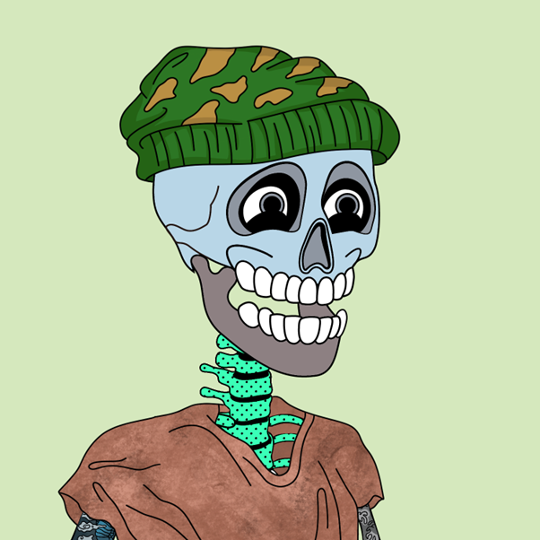 random token